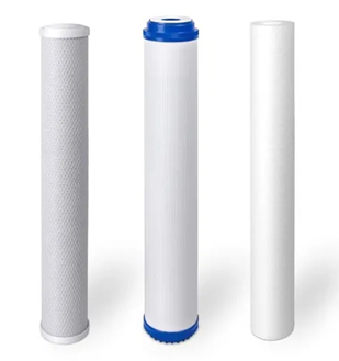 Filters & Cartridges Supplier India